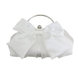 image-Bag Pearl Chain Han Chinese Clothing Cheongsam Handbag For Women