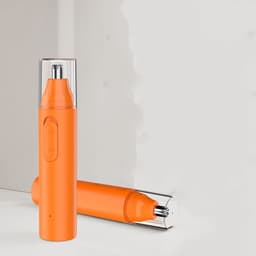image-New Electric Nose Hair Trimmer Grade High Speed Motor