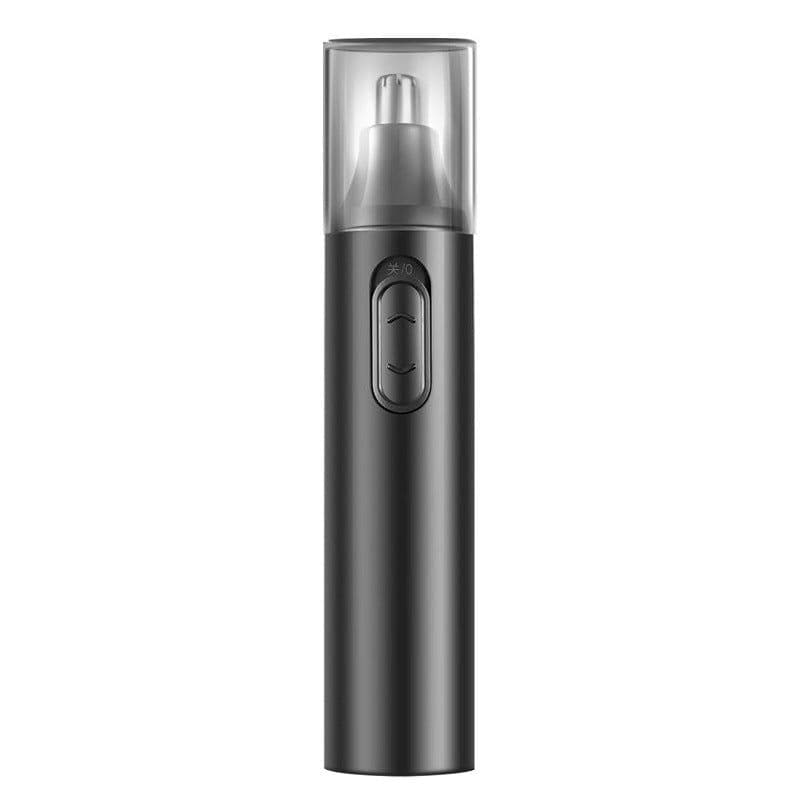 image-New Electric Nose Hair Trimmer Grade High Speed Motor