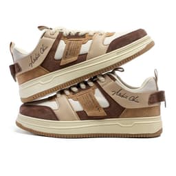 image-Fashion Men's Retro Casual Shoes