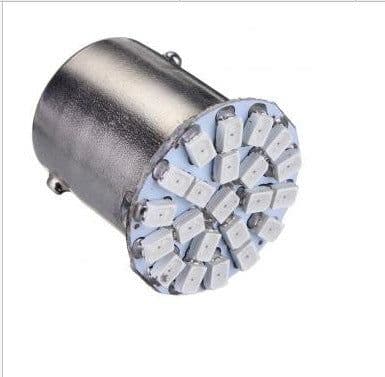 image-LED Car Brake Light Turn Signal 22 Lights Car LED Lights Show Width And So On Reversing Lamp