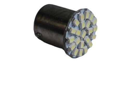 image-LED Car Brake Light Turn Signal 22 Lights Car LED Lights Show Width And So On Reversing Lamp