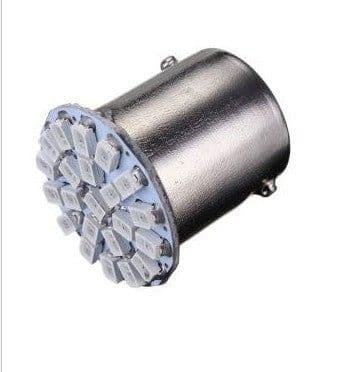 image-LED Car Brake Light Turn Signal 22 Lights Car LED Lights Show Width And So On Reversing Lamp