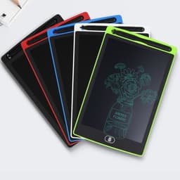 image-Writing Board Electronic Drawing Board Children's Graffiti Painting Gift Children's Toys
