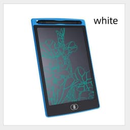 image-Writing Board Electronic Drawing Board Children's Graffiti Painting Gift Children's Toys