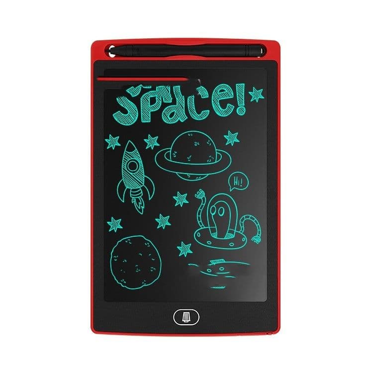 image-Writing Board Electronic Drawing Board Children's Graffiti Painting Gift Children's Toys