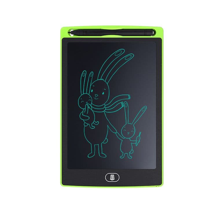 image-Writing Board Electronic Drawing Board Children's Graffiti Painting Gift Children's Toys