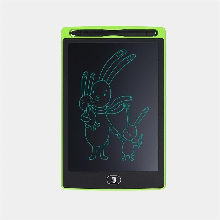 image-Writing Board Electronic Drawing Board Children's Graffiti Painting Gift Children's Toys