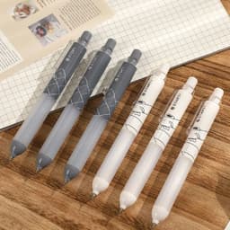 image-Activity 05MM Pencil Student With Cloud Grip