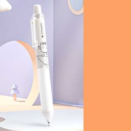 image-Activity 05MM Pencil Student With Cloud Grip
