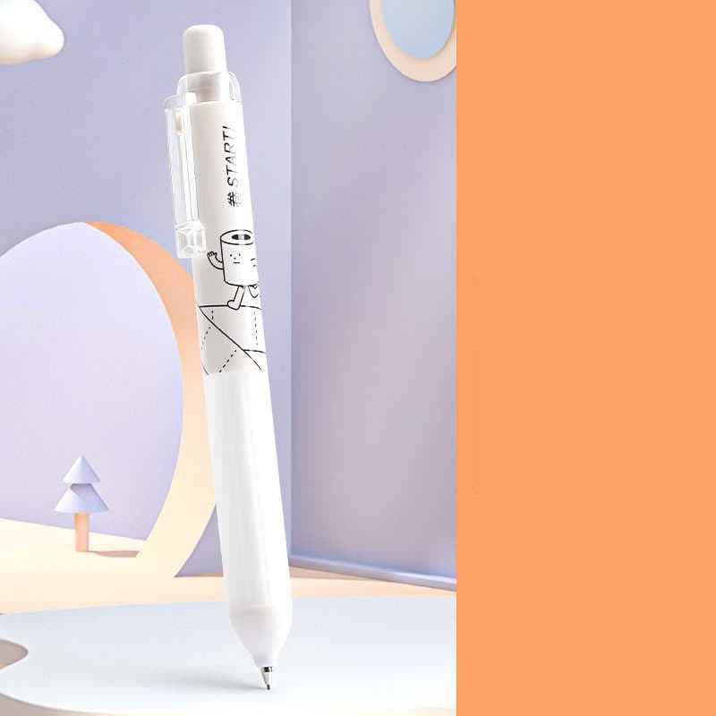 image-Activity 05MM Pencil Student With Cloud Grip