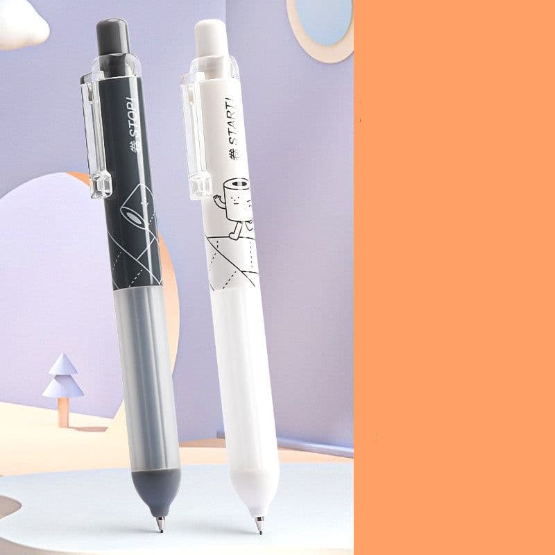 image-Activity 05MM Pencil Student With Cloud Grip