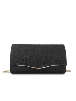 image-Dinner Clutch Women's New Rhinestone Diamond Dress Garment Bag Fashion Party Banquet