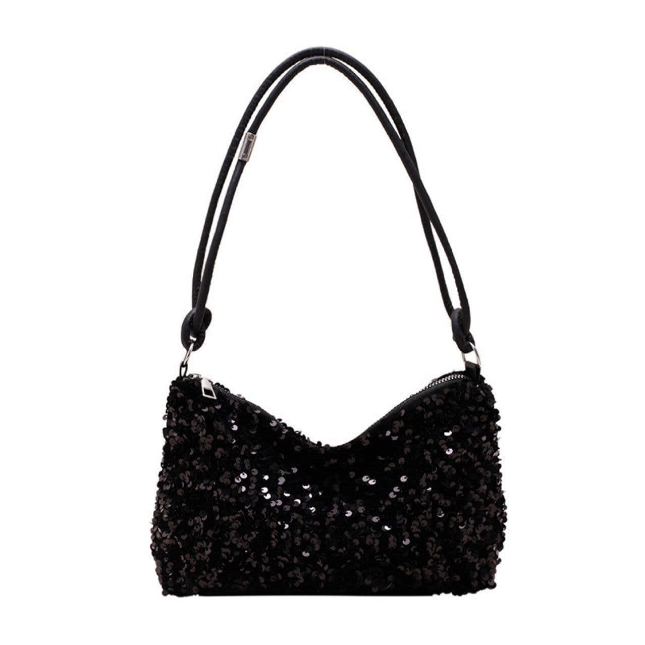 image-Versatile Casual Fashion Women's New Shoulder Messenger Bag