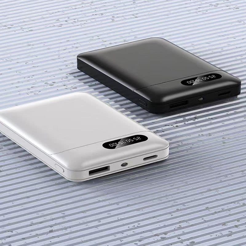 image-Large Capacity Portable Mobile Power Pack Power Bank