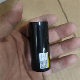 image-Household Fashion Simple Lithium Battery