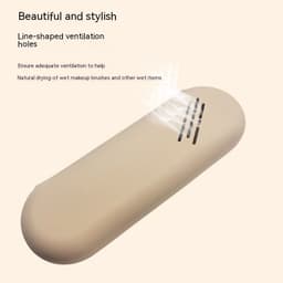 image-Large Capacity Cosmetic Bag Good-looking Beauty Waterproof Travel Portable Ladies