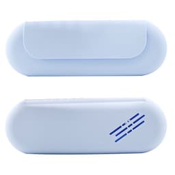 image-Large Capacity Cosmetic Bag Good-looking Beauty Waterproof Travel Portable Ladies