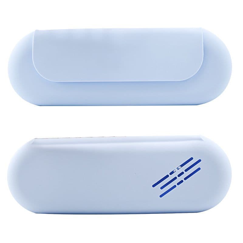 image-Large Capacity Cosmetic Bag Good-looking Beauty Waterproof Travel Portable Ladies