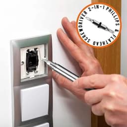 image-Outdoor Nine-in-one Multifunctional Bottle Opener Bracket Brush With LED Light