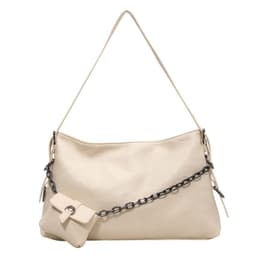 image-Women's Bags With Small Wallet Fashion Retro Chain Shoulder Bag