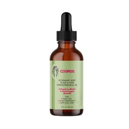 image-Exclusive For Cross-border Rosemary Hair Care Essential Oil Unique Herbal Blend Foreign Trade