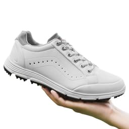 image-Fashion Nail-free Golf Shoe Men