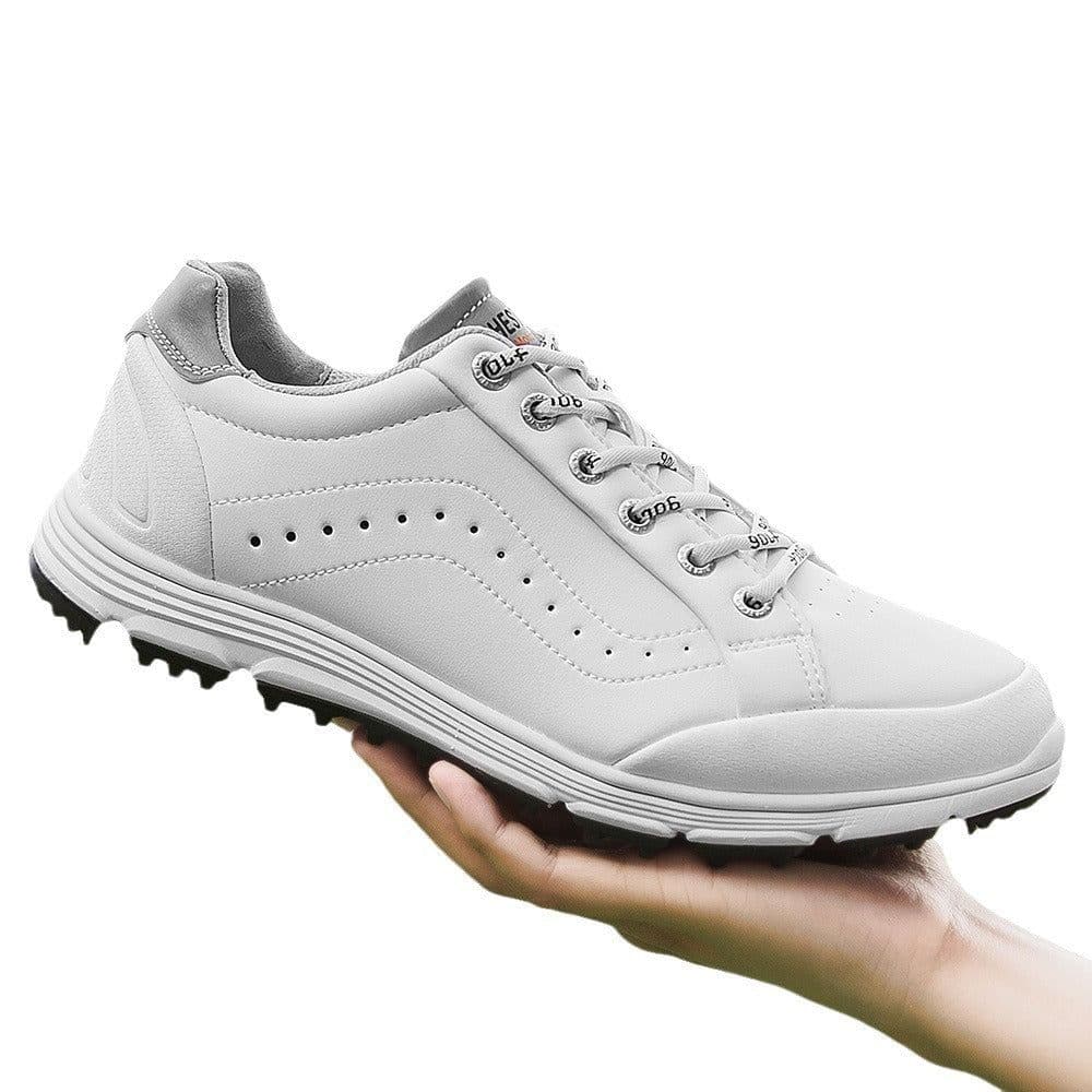 image-Fashion Nail-free Golf Shoe Men