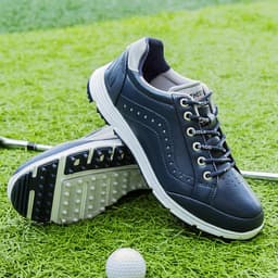 image-Fashion Nail-free Golf Shoe Men