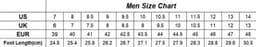 image-Fashion Nail-free Golf Shoe Men