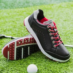image-Fashion Nail-free Golf Shoe Men