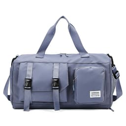 image-Portable Travel Women's Sports Fitness Water-proof Bag