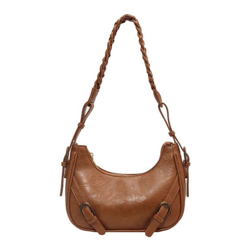 image-Fashion Messenger Bag Fashion Lady