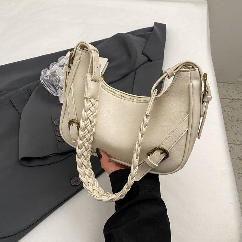 image-Fashion Messenger Bag Fashion Lady