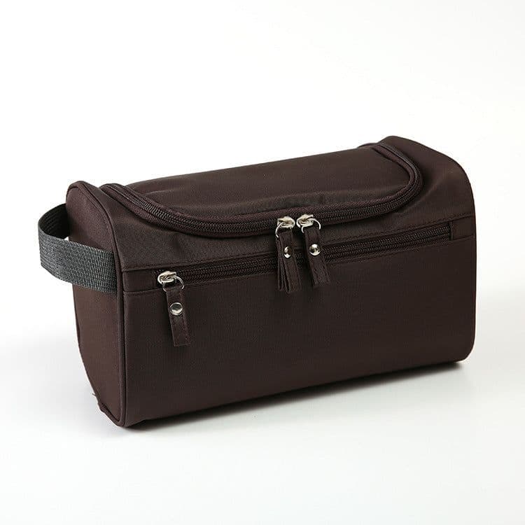 image-Outdoor Travel Large Capacity Storage Cosmetic Bag