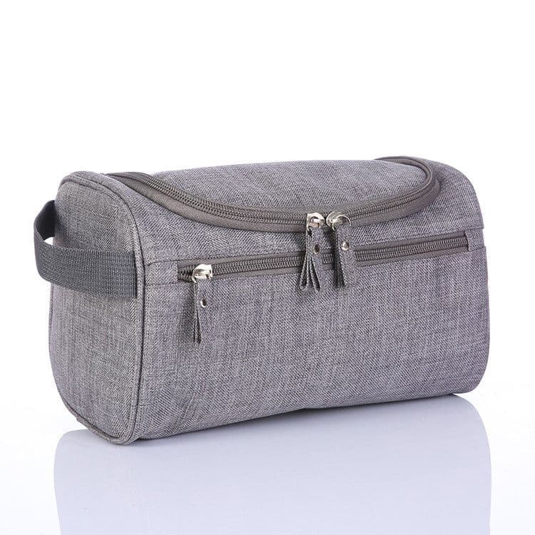 image-Outdoor Travel Large Capacity Storage Cosmetic Bag