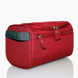 image-Outdoor Travel Large Capacity Storage Cosmetic Bag