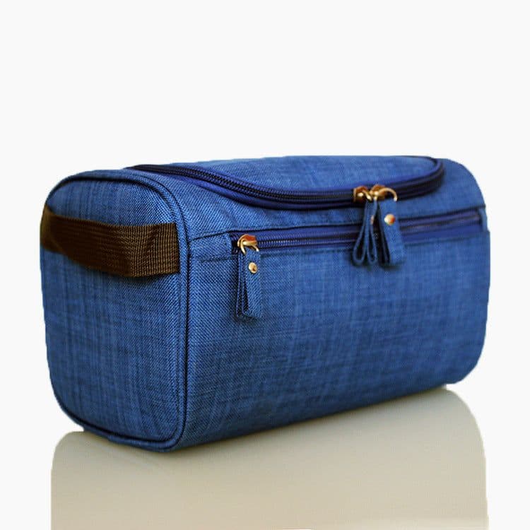 image-Outdoor Travel Large Capacity Storage Cosmetic Bag