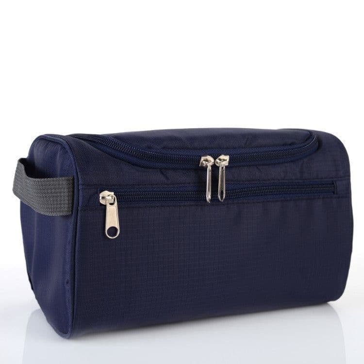 image-Outdoor Travel Large Capacity Storage Cosmetic Bag