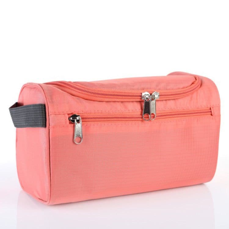 image-Outdoor Travel Large Capacity Storage Cosmetic Bag