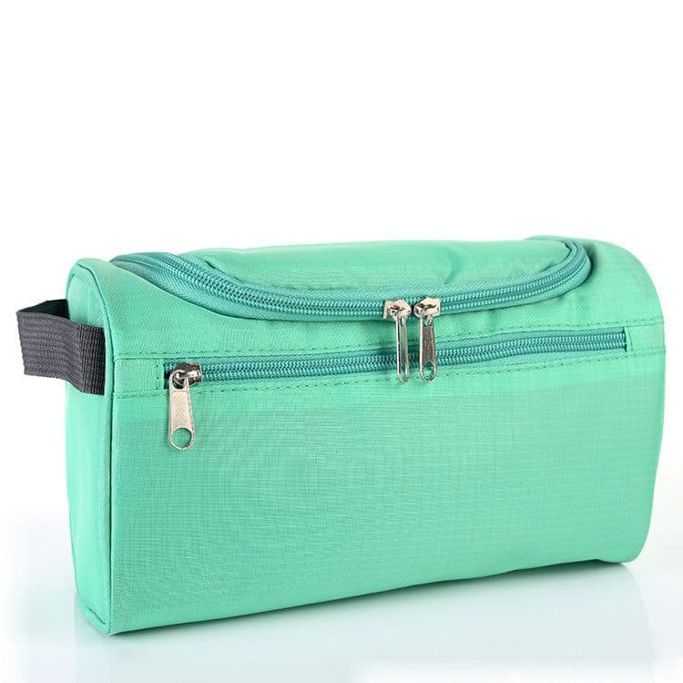image-Outdoor Travel Large Capacity Storage Cosmetic Bag