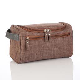 image-Outdoor Travel Large Capacity Storage Cosmetic Bag