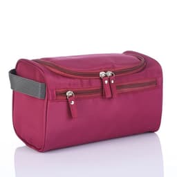 image-Outdoor Travel Large Capacity Storage Cosmetic Bag