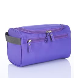 image-Outdoor Travel Large Capacity Storage Cosmetic Bag