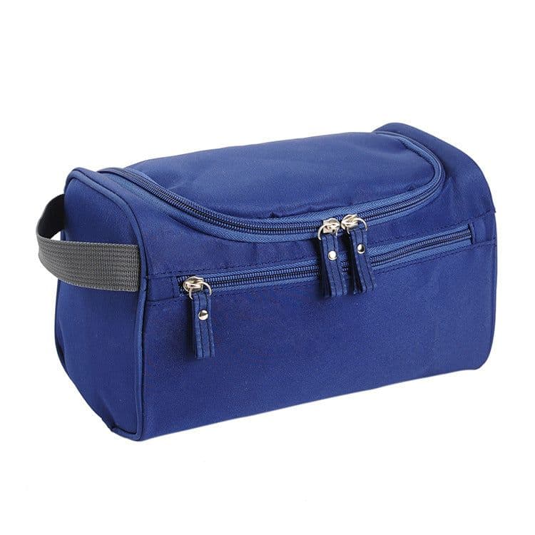 image-Outdoor Travel Large Capacity Storage Cosmetic Bag