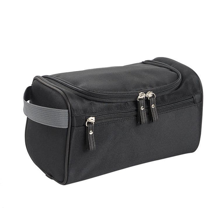 image-Outdoor Travel Large Capacity Storage Cosmetic Bag