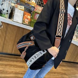 image-Fashion Women's Large Capacity Totes