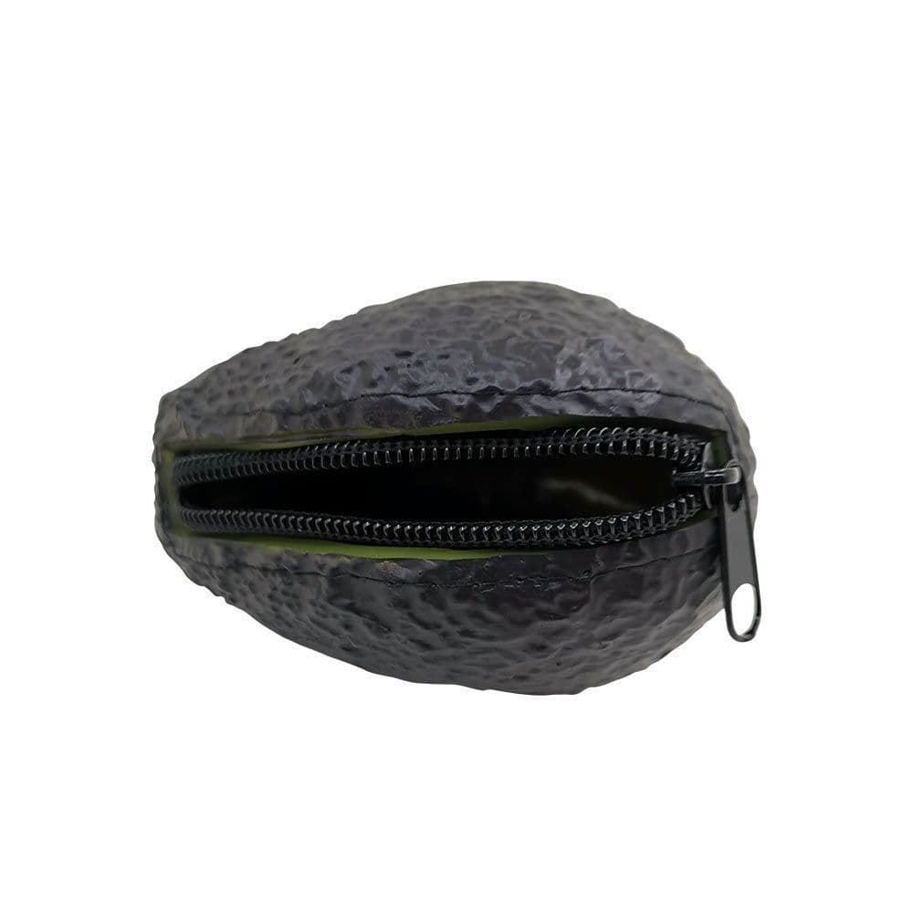 image-Women's Fashion Avocado Coin Purse