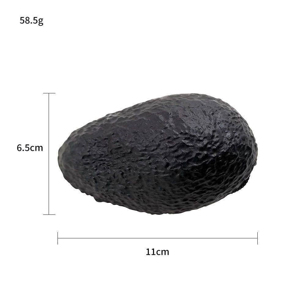 image-Women's Fashion Avocado Coin Purse