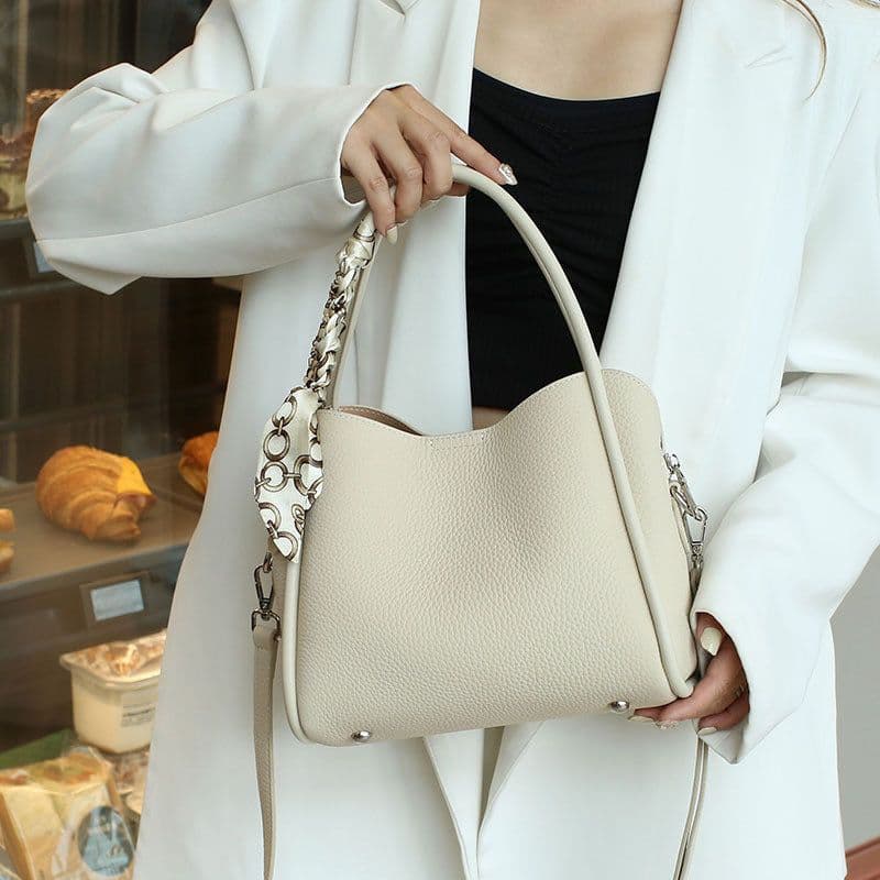 image-Women's Fashion All-match Shoulder Bag